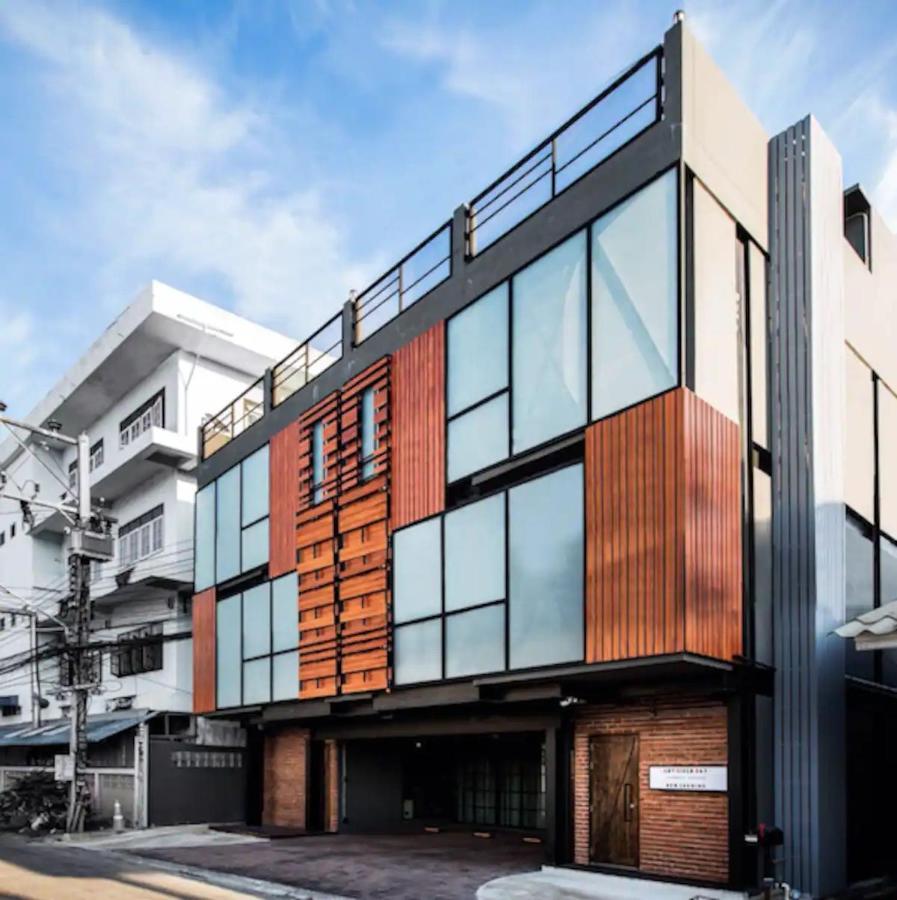 Any Day House Huahin Villa Exterior foto