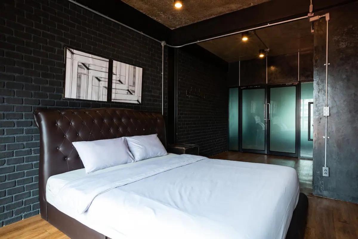 Any Day House Huahin Villa Exterior foto