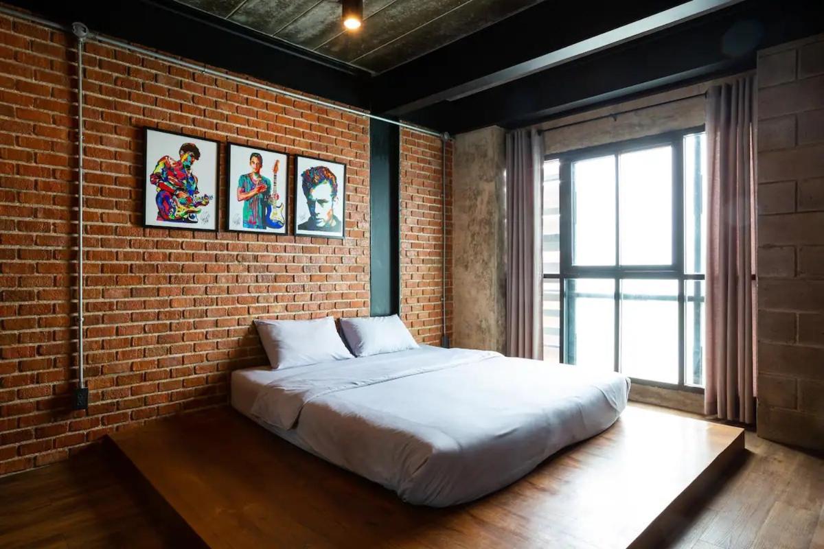 Any Day House Huahin Villa Exterior foto