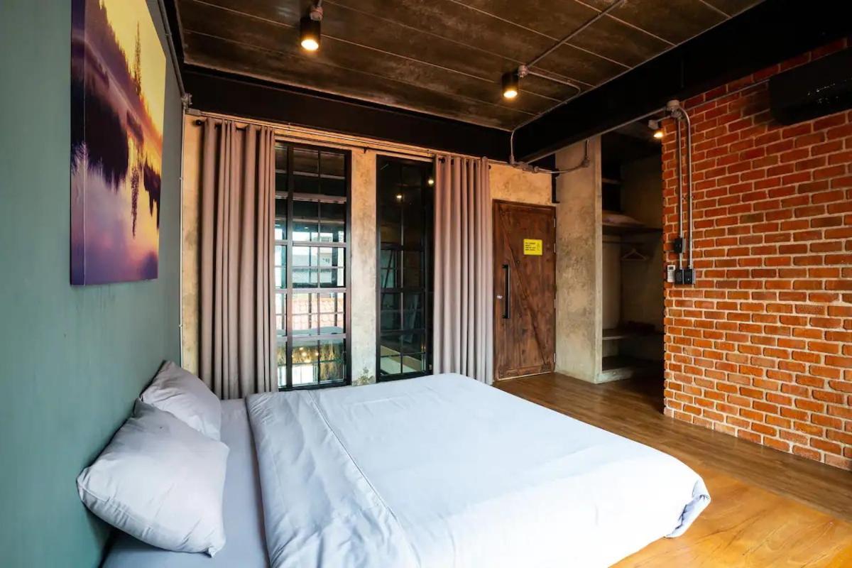 Any Day House Huahin Villa Exterior foto