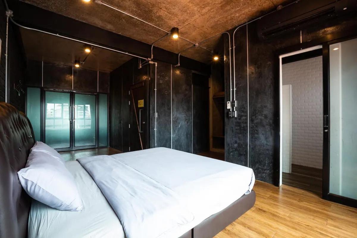 Any Day House Huahin Villa Exterior foto